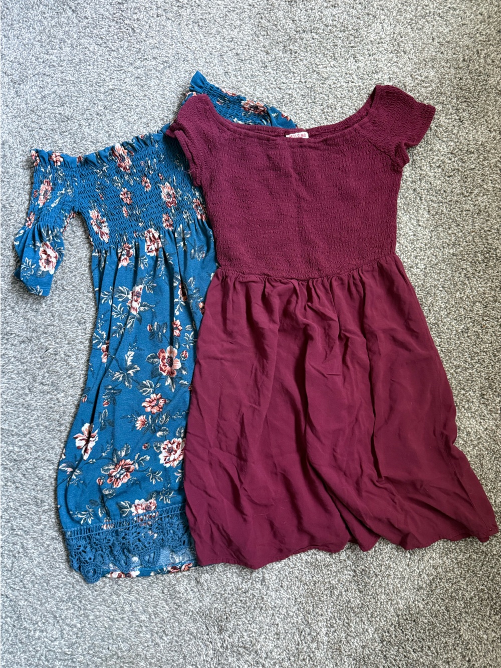 Women’s/juniors dress set xs